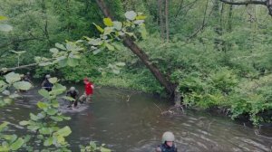 Сдача на краповый  берет 2021. Юбилейная ветеранская сдача.