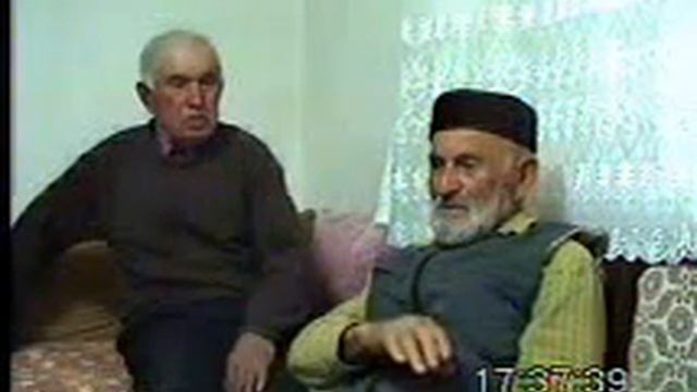 hayrettin emmi'den hatıralar смотреть онлайн