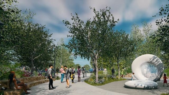 President Obama to honor mother at future presidential center смотреть онлайн