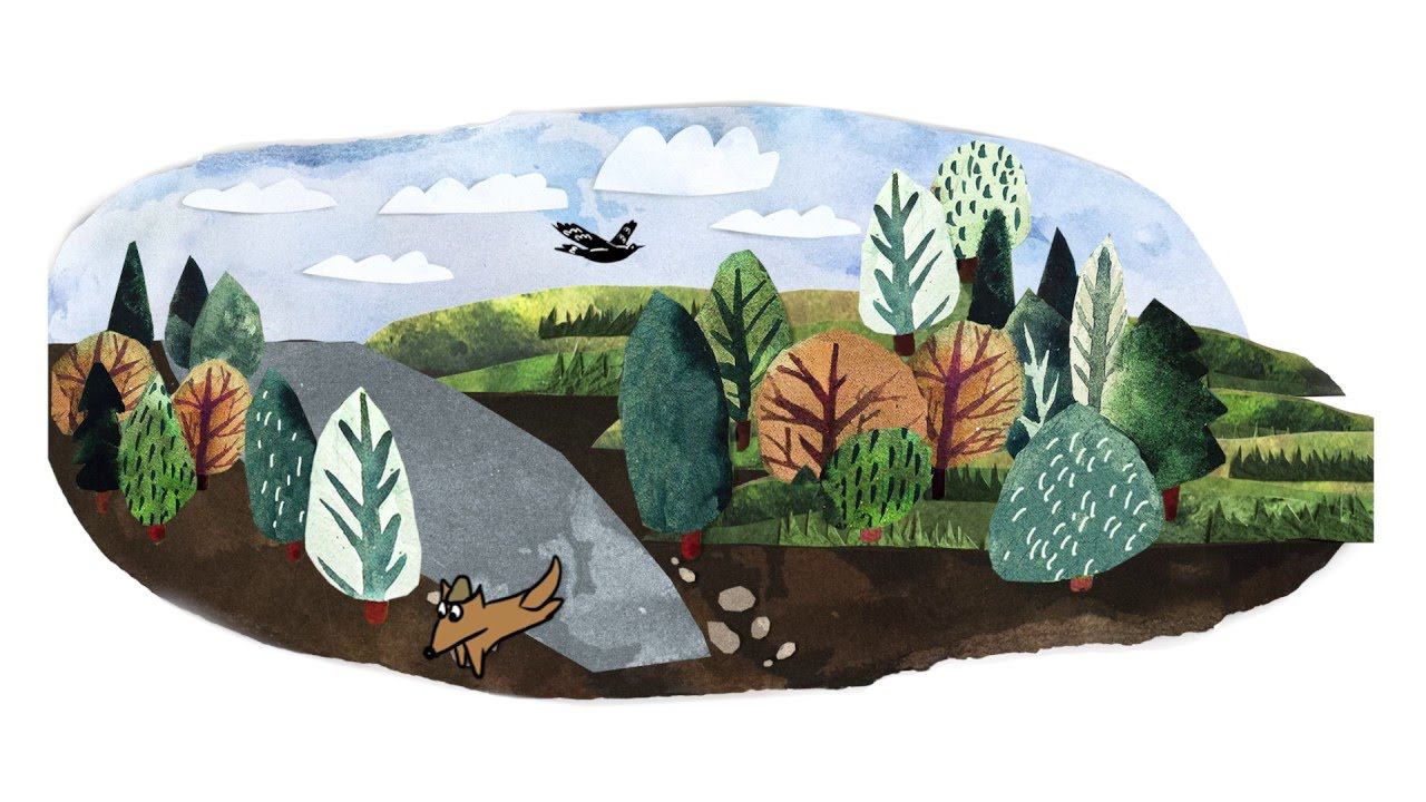 1. Знакомство с предметом «Окружающий мир» смотреть онлайн