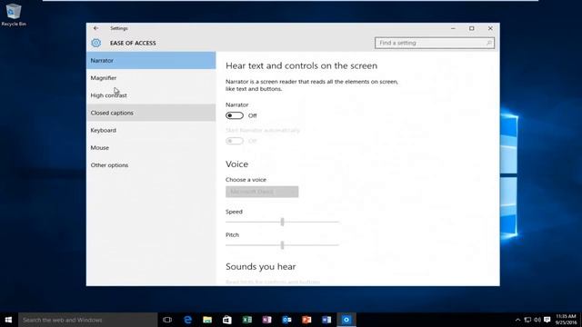 How to Turn on Caps Lock Indicator in Windows 10 [Sound] смотреть онлайн