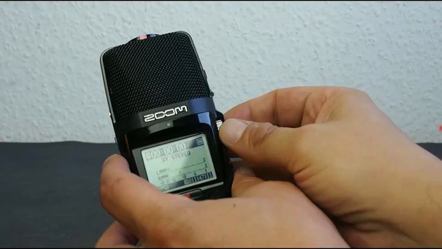 Zoom H2n und Zoom H2 Vergleich PS beide machen auch als Windows stereo Sound Karte eine gut Figur смотреть онлайн