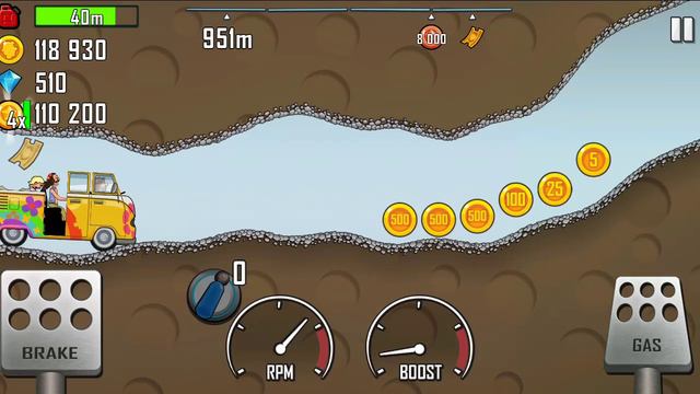 Hill Climb Racing
