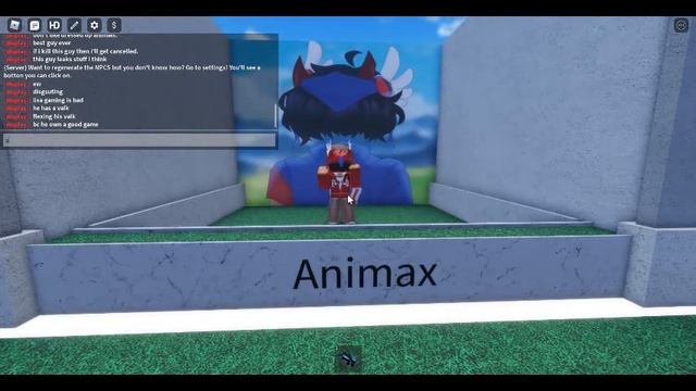 Clean up Roblox. смотреть онлайн