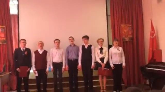 Хор голодных из оперы дай пожрать смотреть онлайн