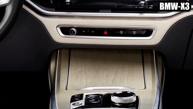 BMW X3 G45! (2027-2025) New Generation