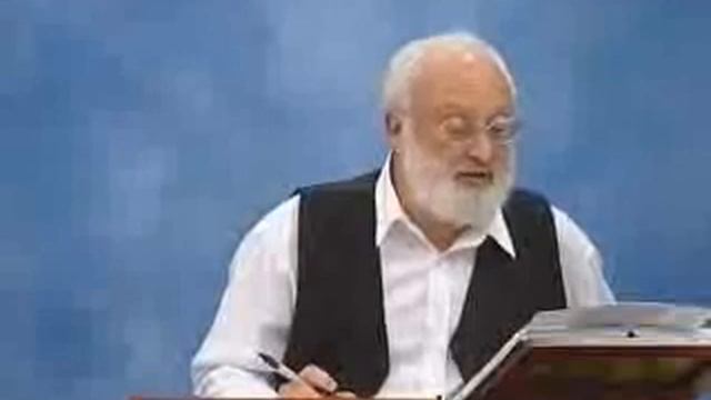 Курс "Наука Каббала" / урок 49 / 2007 06 24 смотреть онлайн