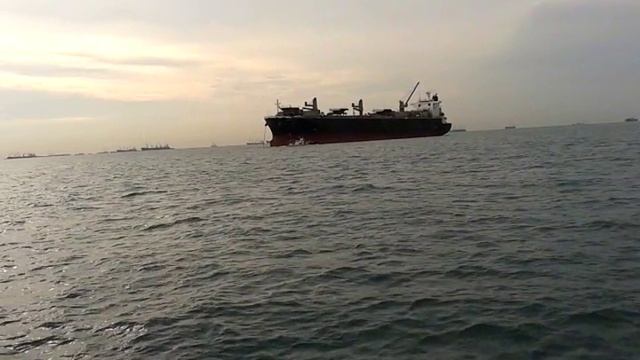 Где-то в Таиланде