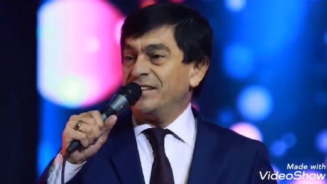 Афзалшо Шодиев - Ту напурсу ман нагуям смотреть онлайн