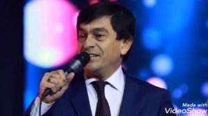 Афзалшо Шодиев - Ту напурсу ман нагуям