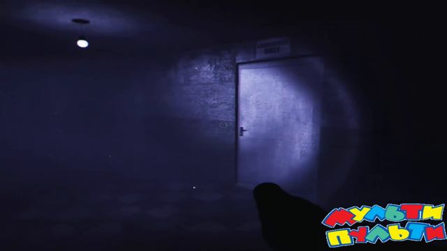 ОЧЕНЬ СТРАШНАЯ ИГРА ФРЕДБЕР И ДРУЗЬЯ ПРИКЛЮЧЕНИЯ АНИМАТРОНИКОВ 5 ночей ФРЕДДИ ФНАФ Анимация Multi смотреть онлайн