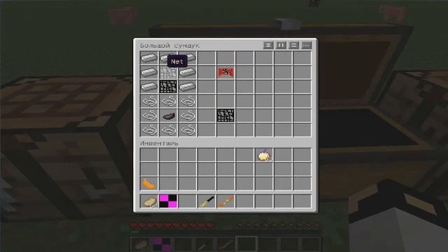 обзор мода #11 Хоккей в minecraft смотреть онлайн
