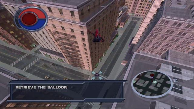 Spider-Man 2 (2004) Dolphin Emulator | Prototype Suit Mod смотреть онлайн