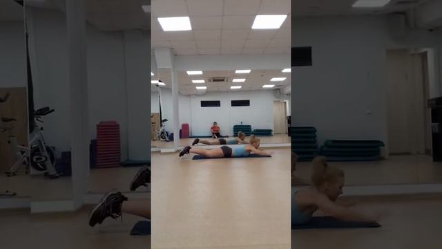 3 кг Берпи смотреть онлайн