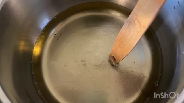 Азиатский салат?с хрустящими баклажанами?? смотреть онлайн