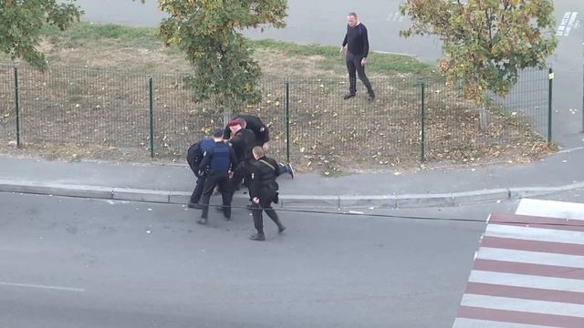 задержание на Ахматовой смотреть онлайн