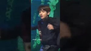 Всё нормально у хулигана ?, Ким Тэхён