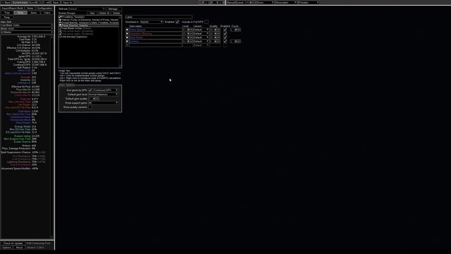 Poe 3.23 Affliction - Scion Blade Vortex explosive magic finder смотреть онлайн