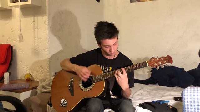 Tenacious D - Kickapoo (reprise Kings Bro’) смотреть онлайн