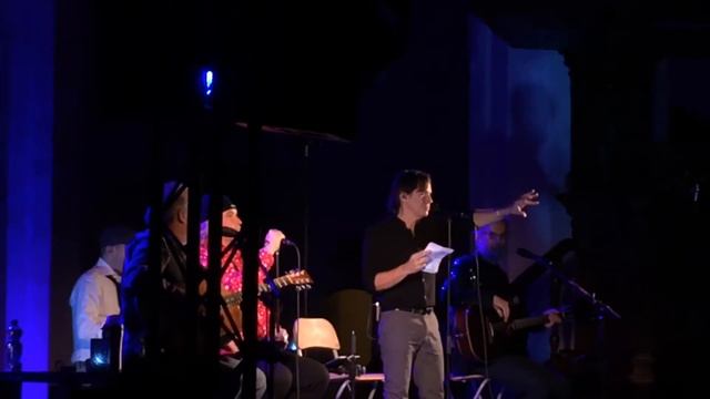 Venice - Christmas tour 13-12-2017 Jacobi Kerk Utrecht. смотреть онлайн