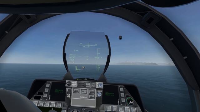 VIRTUAL REALITY DOGFIGHTS - VTOL VR Gameplay смотреть онлайн