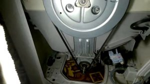 bosch classixx 6 ремонт часть 2