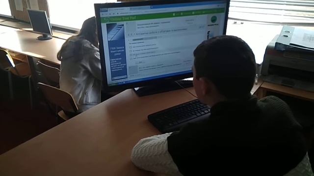 Online Test Pad смотреть онлайн
