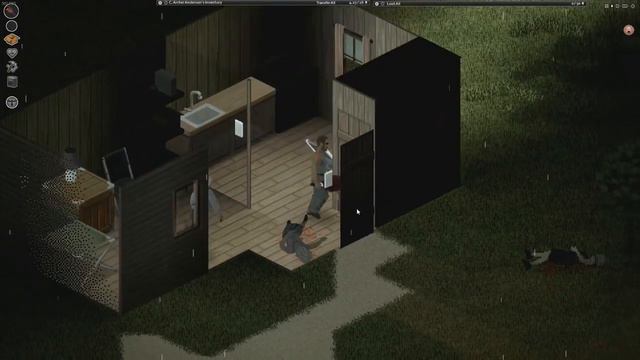 Ответчик надежды