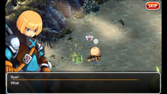 ZENONIA 5 Walkthrough Part 3 - First Boss (Tania) смотреть онлайн