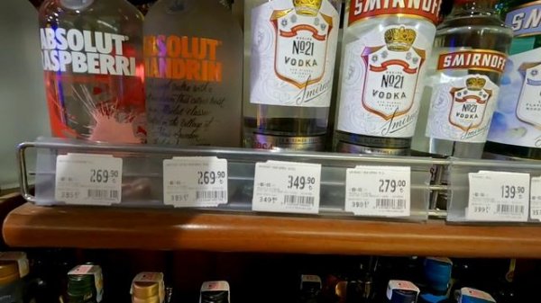 Обзор магазина MIGROS Кемер сейчас! Кемер Анталия Турция