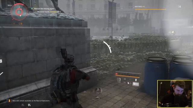 The Division 2 First Impressions "Is It Worth Playing?" смотреть онлайн