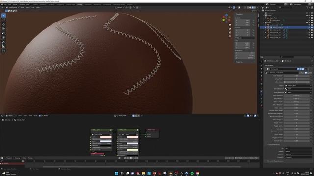 6 New Blender Cloth Addons смотреть онлайн