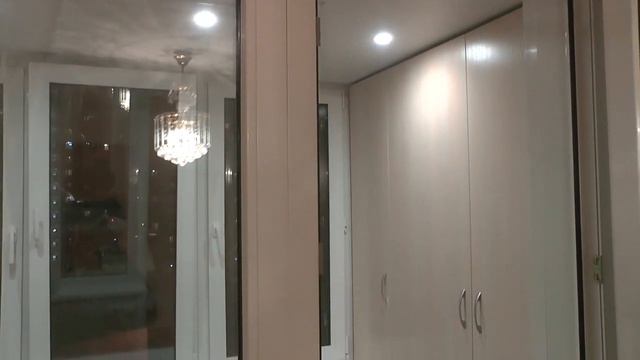 Теплая лоджия 3м с окнами на выносе. смотреть онлайн