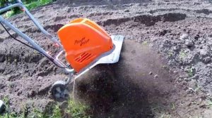 Отзыв от хозяина дачного участка.на электрокультиватор Daewoo Power Products DAT 2000E 2 кВт