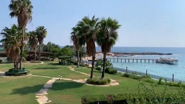 Ресторан A la carte отеля Oz Hotels İncekum! ? смотреть онлайн