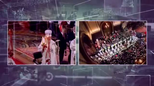 Темное прошлое патриарха Кирилла как владыка стал миллиардером — Инсайдер, 18 02 YouTube смотреть онлайн