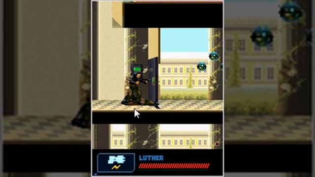 Mission Impossible 3 Mobile Version Level 4 смотреть онлайн