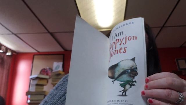 Children's books on the shelf sale... смотреть онлайн