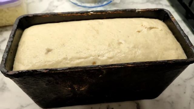 как приготовить ?хлеб дома. на закваске без дрожжей. #хлеб #хлебвдуховке #блюдоизрыбы #Annaberezkin смотреть онлайн