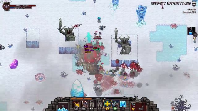 Hero Siege #5 — Мимик? смотреть онлайн