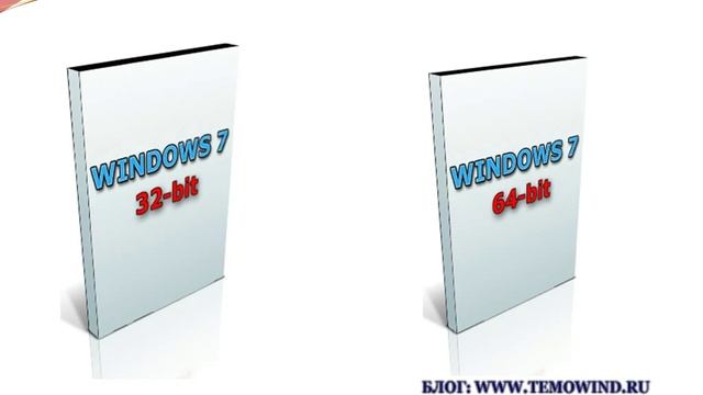 системные требования windows 7 смотреть онлайн