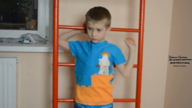 Прикольная детская футболка из блоков смотреть онлайн