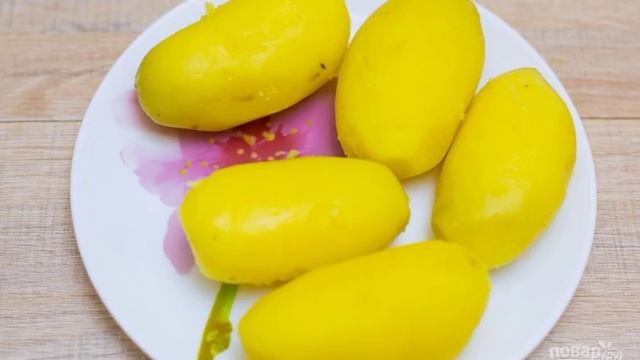 Сборник рецептов