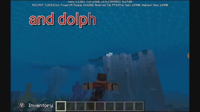 MİNECRAFT POCKET EDİTİON V1.2.20.1 FULL APK (MCPE 1.2.20.1 / BETA) смотреть онлайн