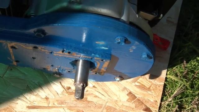 ПЛМ Гибрид (кое что по другому) смотреть онлайн