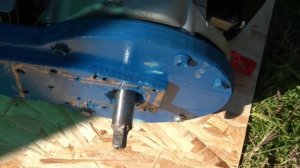 ПЛМ Гибрид (кое что по другому)