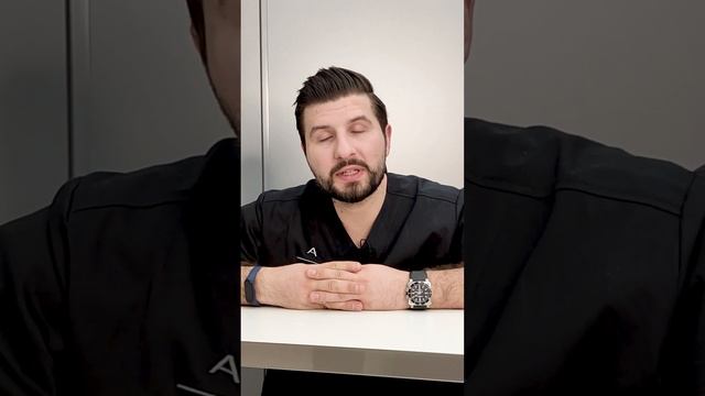 Что делать если филлер не прижился? #shorts смотреть онлайн