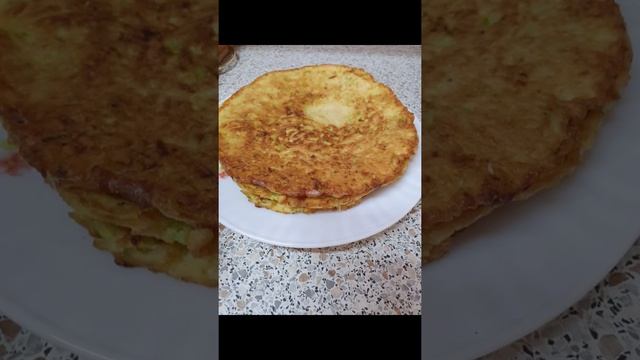 Кабачковый торт смотреть онлайн