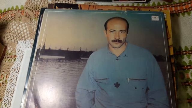 336. Музыка 80-х. Советская эстрада. Часть 2.