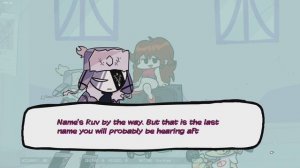 ПРОХОЖДЕНИЕ МОДА "Sarvente" ДЛЯ FNF (ZAVODILA+СЕКРЕТНАЯ ПЕСНЯ)